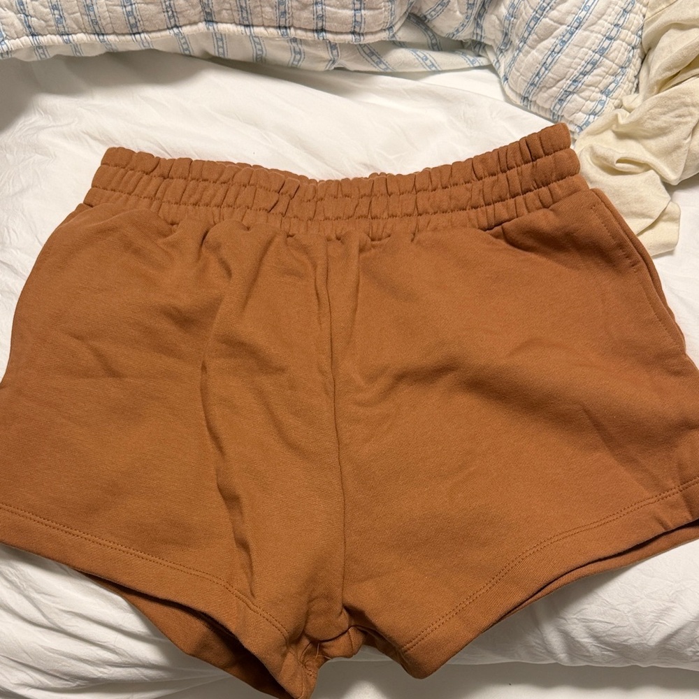 Daily Drills Shorts